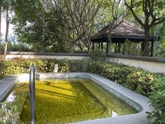 -广州都喜泰丽温泉度假酒店