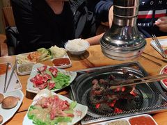 -7年8班朝鲜族非遗美食(三钢里店)
