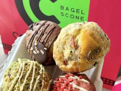 -CC BAGEL&SCONE 贝果与司康(南开大悦城店)
