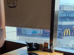 -水林间·寿喜烧自助(仙林金鹰店)