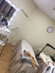 -轻妆Feel·半永久纹眉眼线