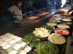-星伦多自助料理·涮烤一体(虹悦城店)