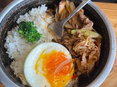 -韩景台烤肉(八大处店)