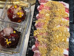 -妥妥烤肉料理(昙华林店)