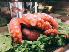 -长春富力万达文华酒店-集·味自助餐厅