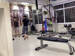 -中田健身工作室(东园店)