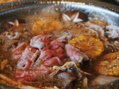 -牛YO寿喜烧和牛火锅自助(三台子万象汇店)