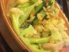 -堂宴·老厦门私房菜(1988仙岳总店)