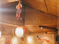 -多哥水傣味餐厅(司马巷店)
