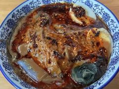 -清真·宏顺祥卤汁凉粉(大皮院店)