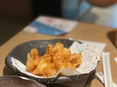 -大渔铁板烧(花园道店)