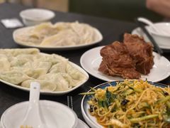 -双福饺子营餐厅(财富广场店)