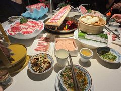 -二荆条·城市森林火锅旗舰店