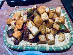 -猫姑娘大盘鸡(商城路店)