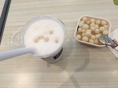 -满记甜品(南京虹悦城三店)