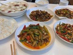 -辣公子·千岛湖私房菜(滨江店)