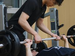 -CXFIT 陈徐健身工作室(凯旋店)