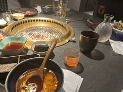 -铭牛烧肉·和牛海鲜自助(高新月牙湖店)