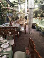 -格乐利雅婚礼艺术中心(南外滩店)