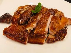 -广州文华东方酒店·江-由辉师傅主理