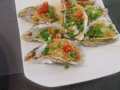 -鲜味食族水产·海鲜餐厅
