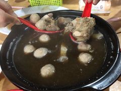 -新记肉骨茶