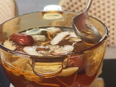 -盛元荼集  素食(滨江凯德壹店)