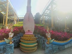 -西双版纳勐泐文化旅游区