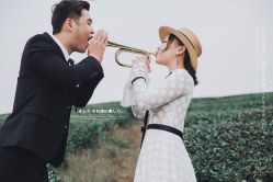 点击看大图 -卡米拉婚纱摄影工作室(金汇广场店)