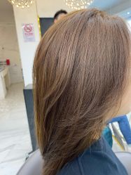 -潘多拉Hairsalon