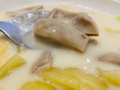 -东富酒家(龙湖西溪天街店)
