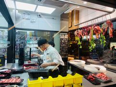-潮发潮汕牛肉店(永庆坊店)