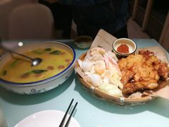 -粗茶淡饭•陕菜•家常菜
