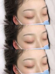 -久匠·野生眉半永久纹眉