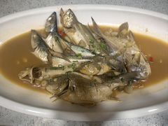 -霞客居酒店·霞客食府·宁海特色小海鲜