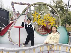 -云龙湖旅游景区