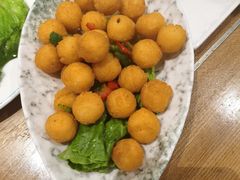 -天山传奇新疆菜(SKLP店)