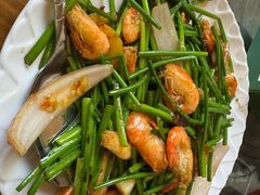-美未居·老字号·地道顺德菜·桑拿鸡·鱼生(容桂店)