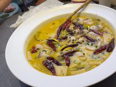 -江南里·新浙菜(苏州大悦城店)