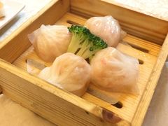 虾饺皇-龙的酒楼·手工早茶·顺德菜(近良路店)