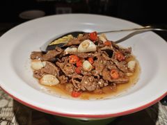 -绿茶餐厅(深圳龙华天虹购物中心店)