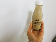 每日鲜语拿铁-盒马鲜生(王府广场店)