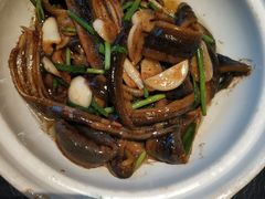 -芳芳私房菜·精做淮扬菜(承德路店)
