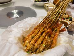 盐焗鬼虾-金满楼(天河中路店)