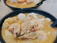 -五兰沙茶面(曾厝垵店)