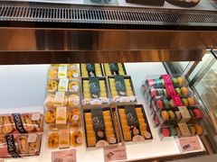 -乐艺哆·乐活烘焙(浦西万达店)