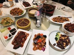 -大铁勺新津菜(东丽阳光新业广场店)