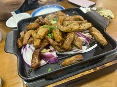 -金穗-老荣成·荣成菜