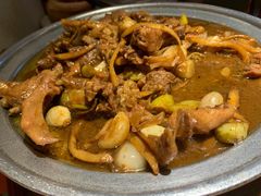 -丫丫厨娘·柠檬鸭(安吉万达店)