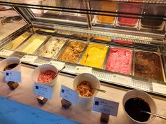 -北京港澳中心瑞士酒店·瑞士咖啡厅·自助餐